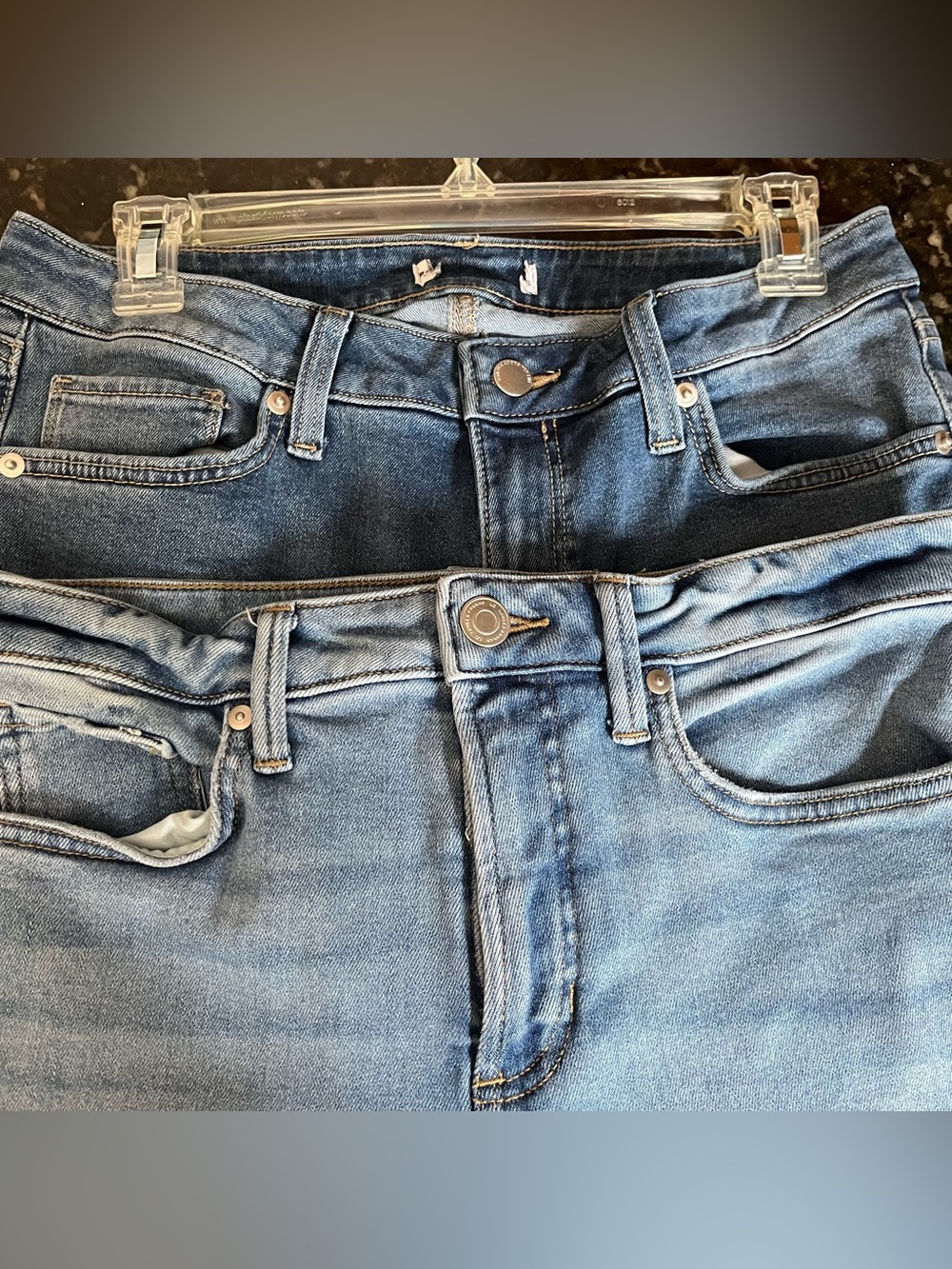 Women’s Lauren Conrad - Sonoma Goods Petite Short Jeans 10
